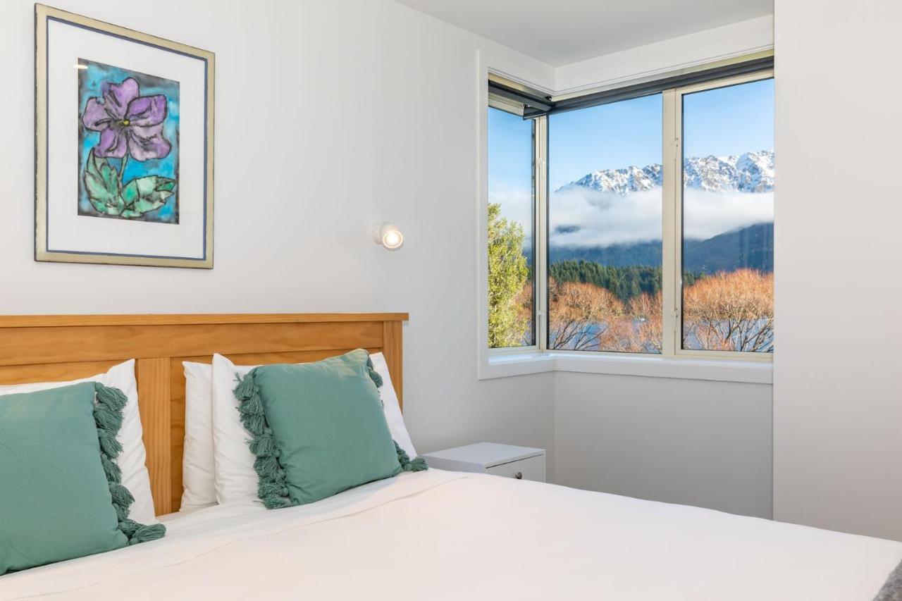 Lakeside Escape Queenstown Exterior photo