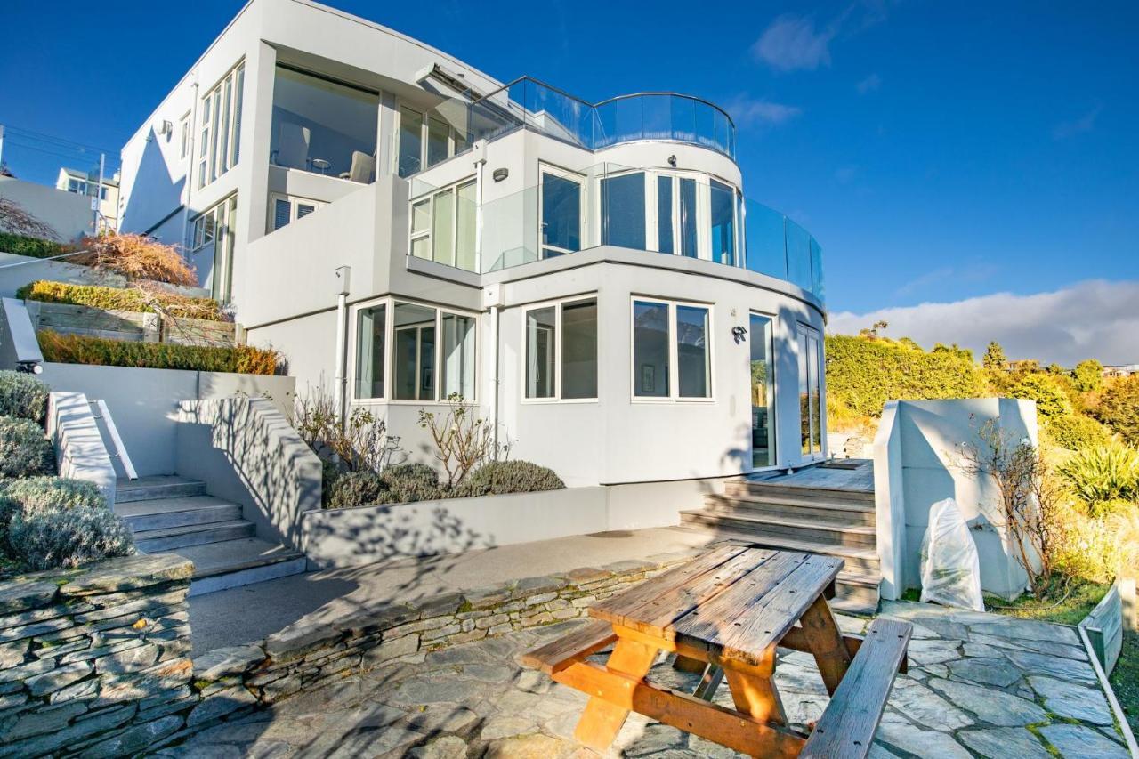Lakeside Escape Queenstown Exterior photo