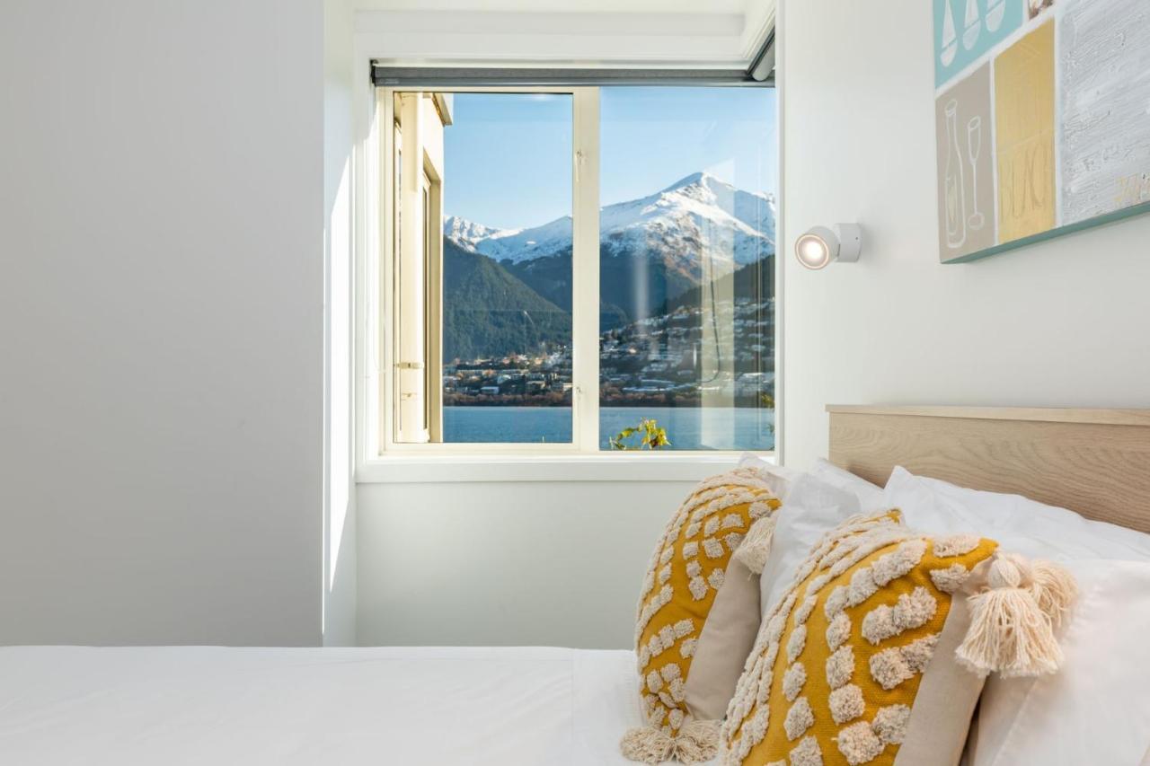 Lakeside Escape Queenstown Exterior photo