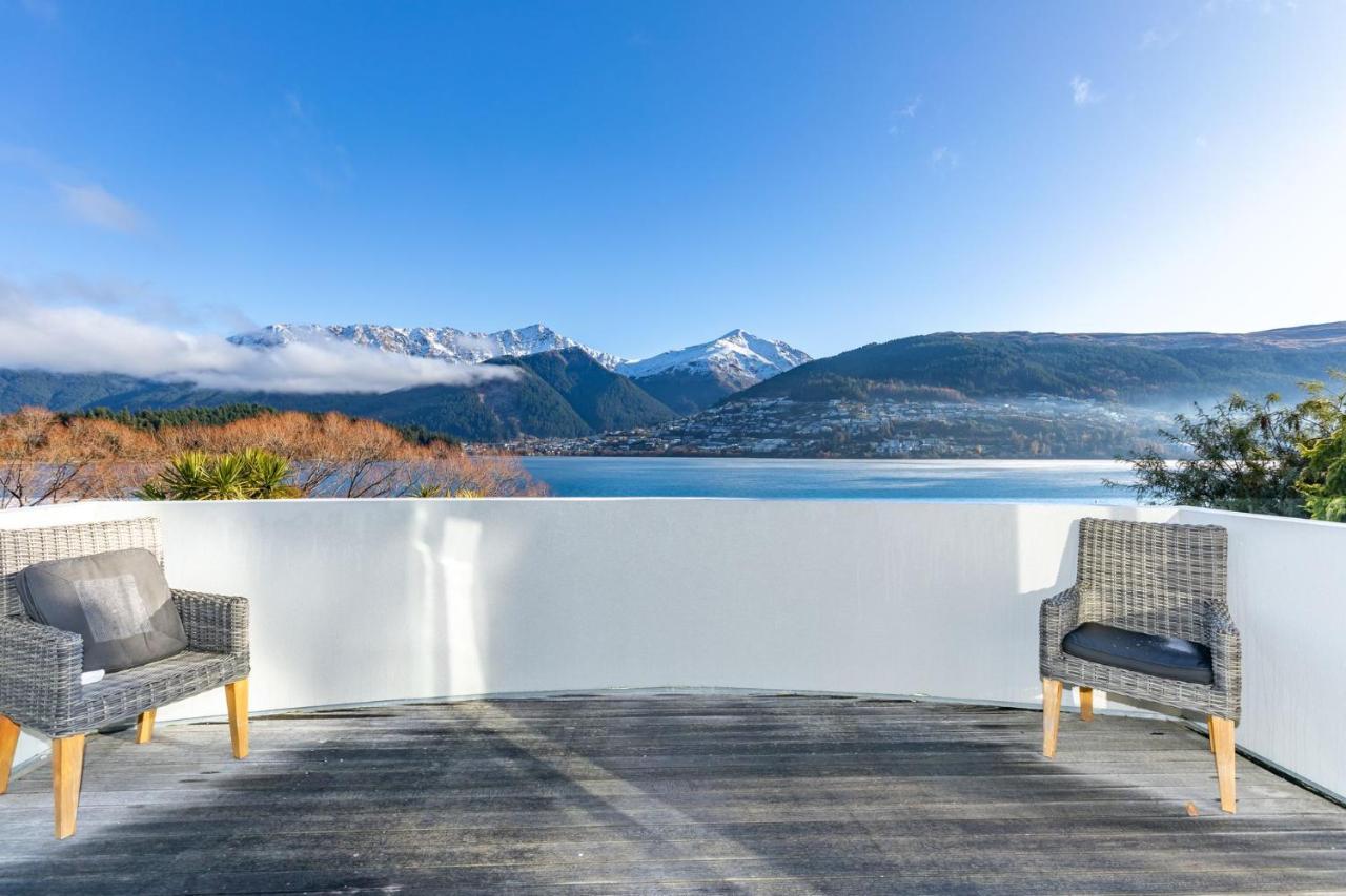 Lakeside Escape Queenstown Exterior photo