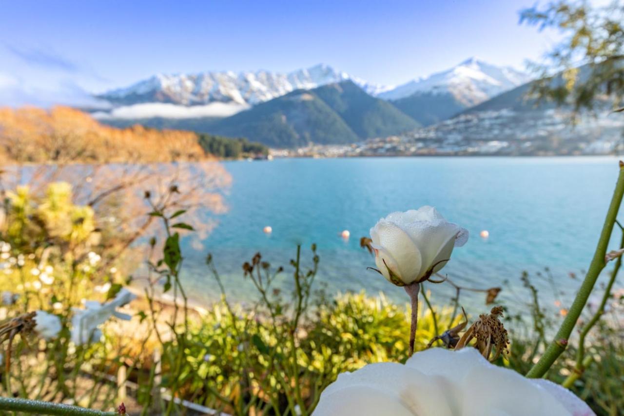 Lakeside Escape Queenstown Exterior photo