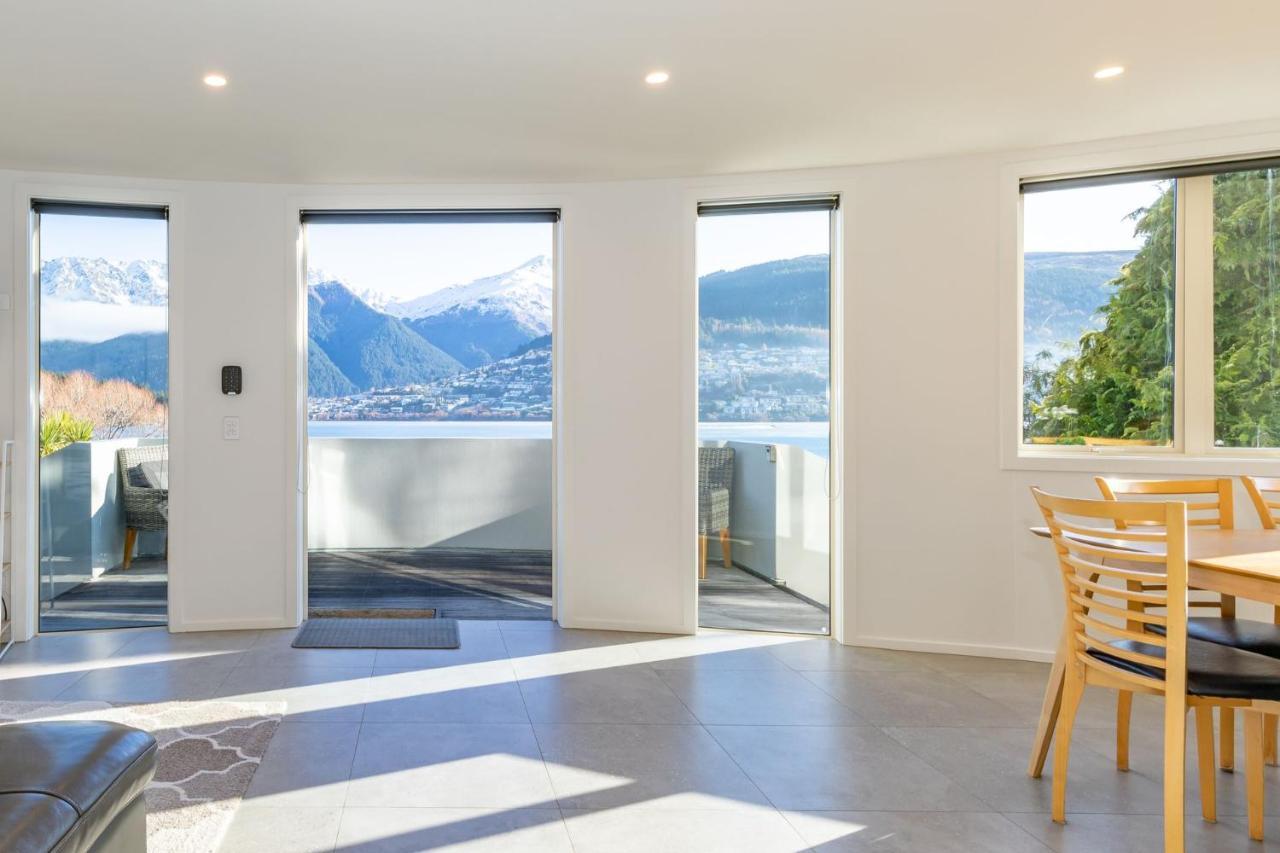 Lakeside Escape Queenstown Exterior photo