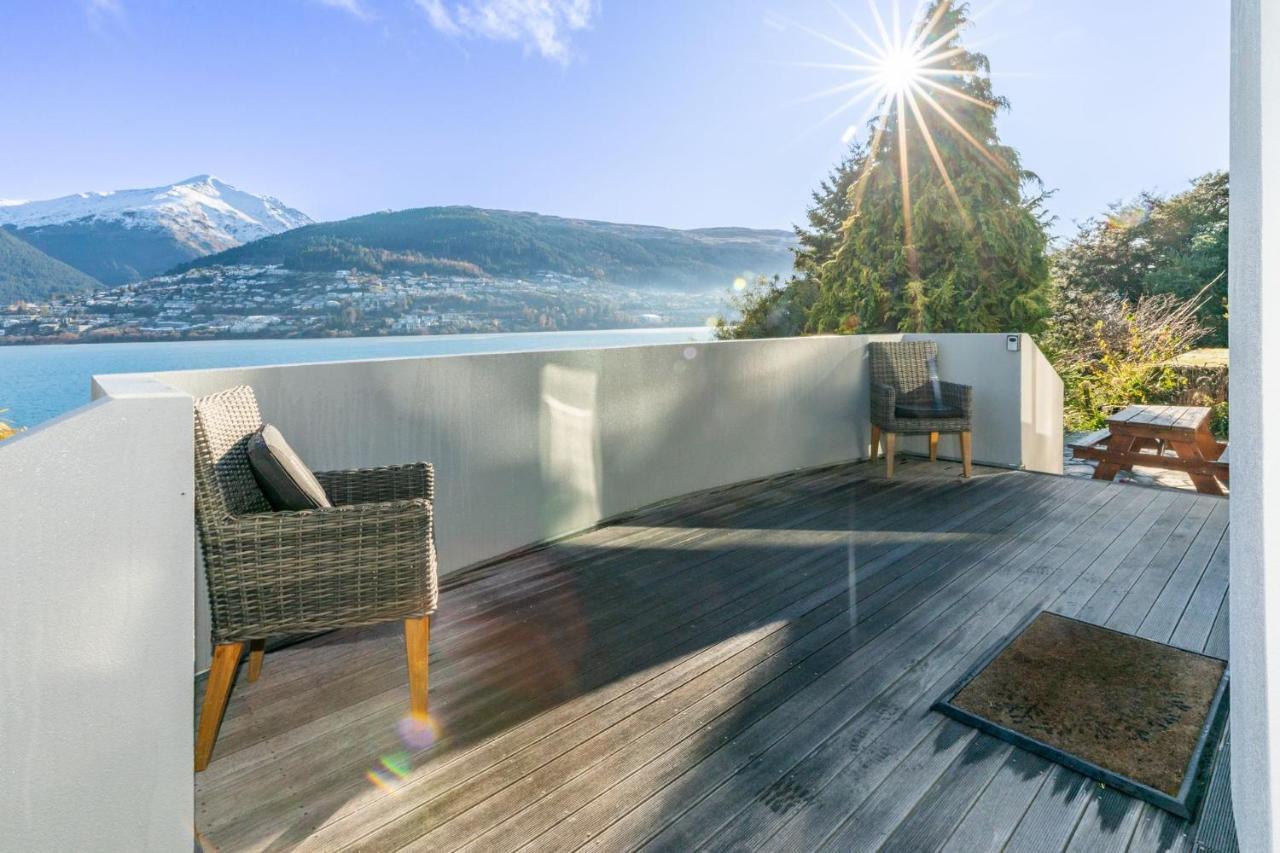 Lakeside Escape Queenstown Exterior photo