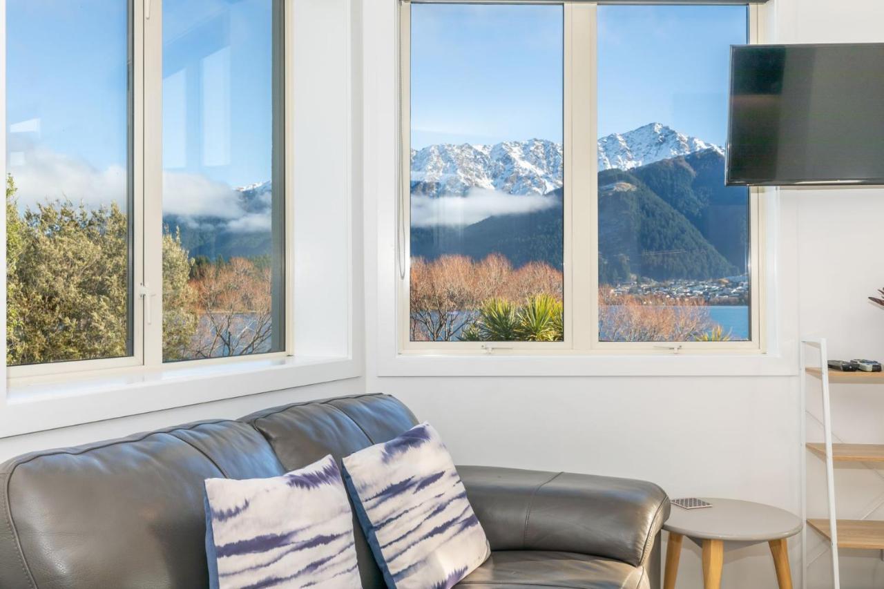 Lakeside Escape Queenstown Exterior photo